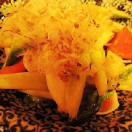 瞞著爹日本料理