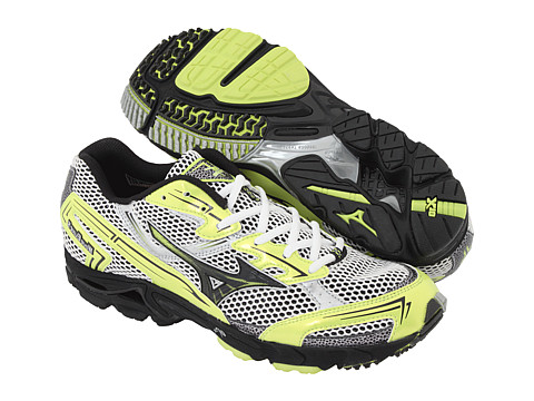 mizuno wave elixir 5