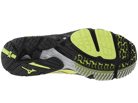 mizuno wave elixir 5