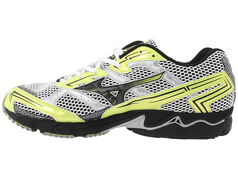 mizuno wave elixir 5