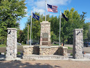 Clinton War Memorial