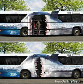 Cool Fun 2012: 10 Most Amazing Illusions