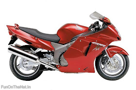 FastestBikes