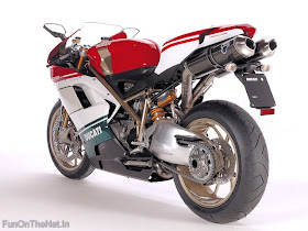 FastestBikes