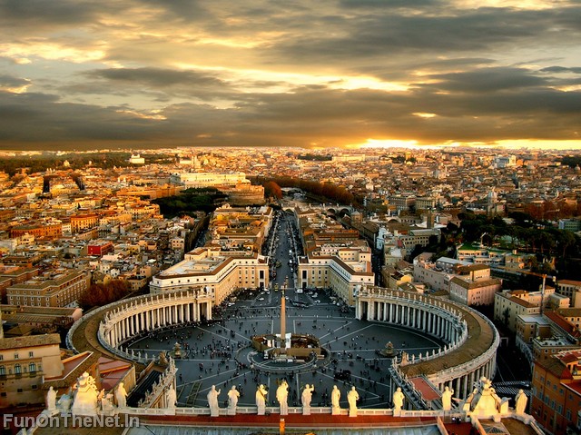 Vatican