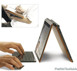 thinkpad 10 Laptop Terunik Di Dunia