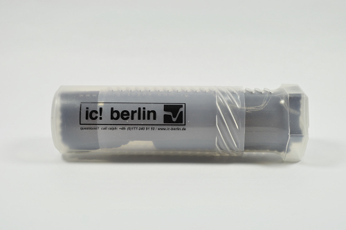 光明分子-iC！berlin