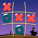 Cover Image of Tải xuống My TicTacToe 1.0 APK