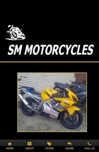 S M Motorcycles