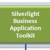 Silverlight Business Application – Nedir?