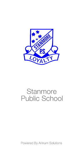 Stanmore Public School