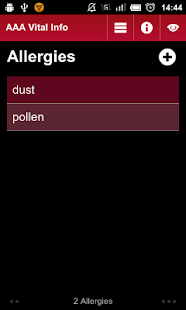 How to get AAA Vital Info lastet apk for laptop