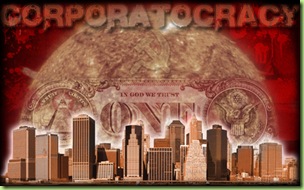 corporatocracy