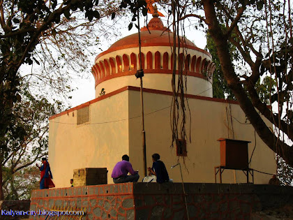 Durgadevi Temple Durgadi Kalyan
