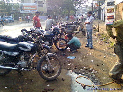 Child Labour In India Ulhasnagar 5