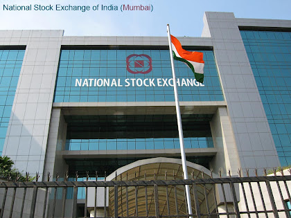 National Stock Exchange NSE