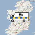 Speed Van Zones Ireland logo