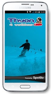 Thyon 4Vallées Screenshots 6