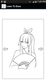 Learn To draw (Advanced) poster 5