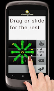 Pinyin Simplified MessagEase(圖2)-速報App