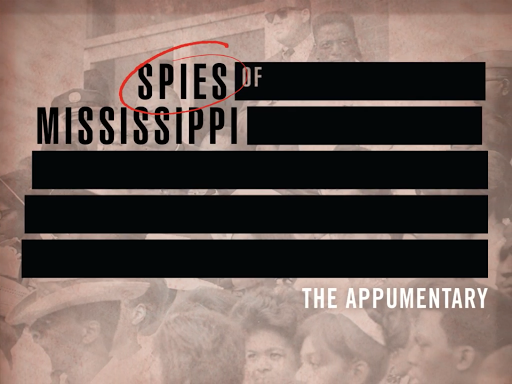 Spies of Mississippi