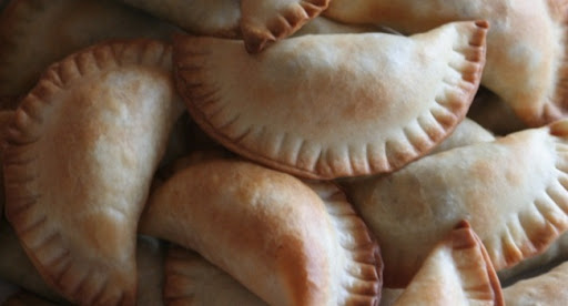 Empanadas “de La Abuela” - Recetas De Cocina