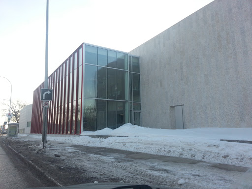 Franco-Manitoban Centre