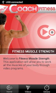 How to download PlayCoach™ Muscle Strength 2.5 apk for bluestacks