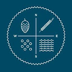 Logo of Four Winds / House of Funk Žlutá