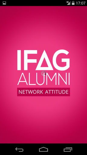 IFAG Alumni