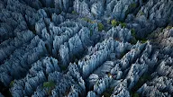 Kota Kapur di Madagascar