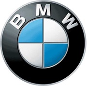 bmw logo