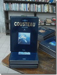 Cousteau Viajes