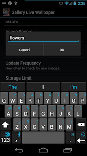 Gallery Free Live Wallpaper(圖5)-速報App
