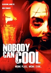 Nobody Can Cool