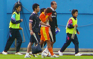 カズアマタノツヅリ 第回天皇杯3回戦 横浜fc 沖縄かりゆしfc 偶然の確率