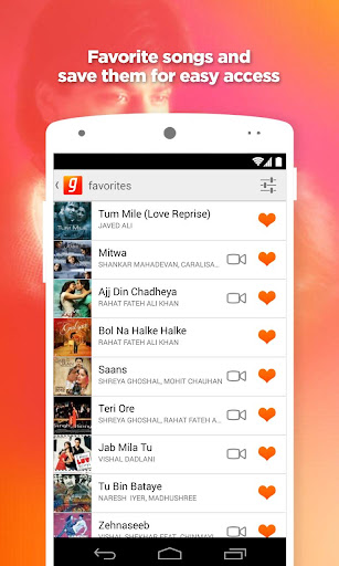 免費下載音樂APP|Love Songs Hindi app開箱文|APP開箱王