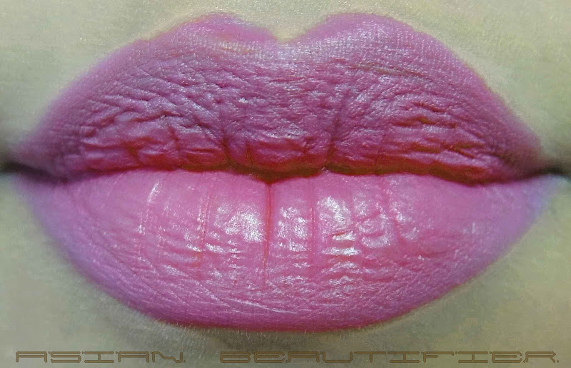 Illamasqua Avenge Lipstick