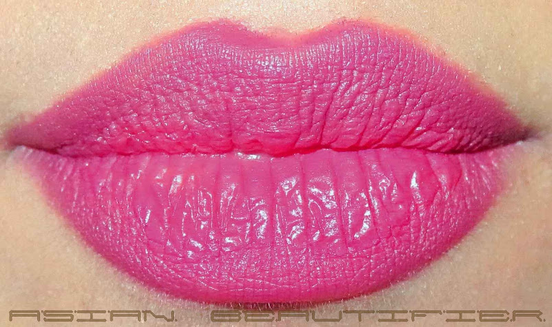 Illamasqua Resist Lipstick