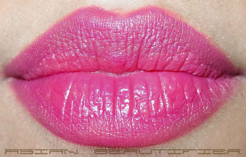 Illamasqua Corrupt Lipstick