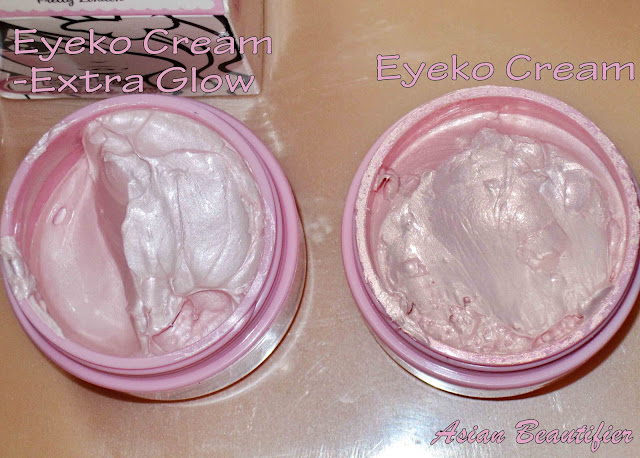 Eyeko Extra Glow Cream