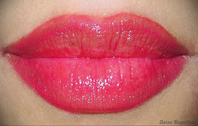 Virgin Vie Colour Book Lips-RAZZMATAZZ