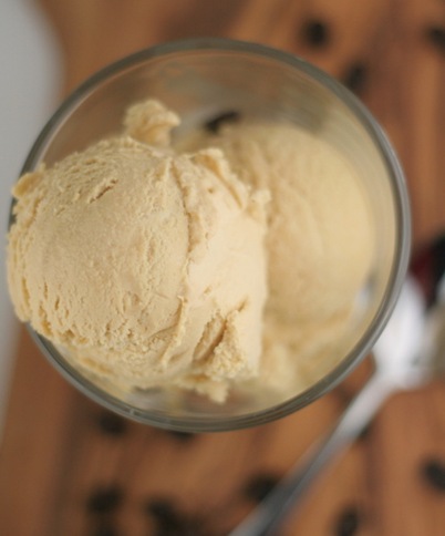 caramel espresso ice cream 4