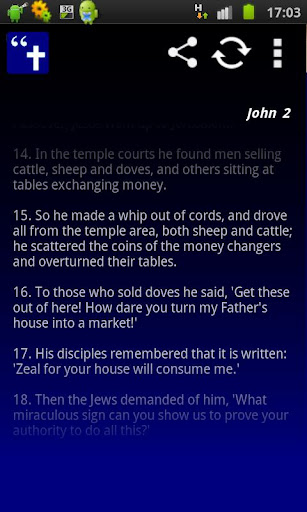 Bible 24 Protestant version