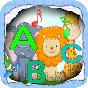 小孩动物小木琴 1.2