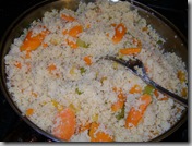 couscous