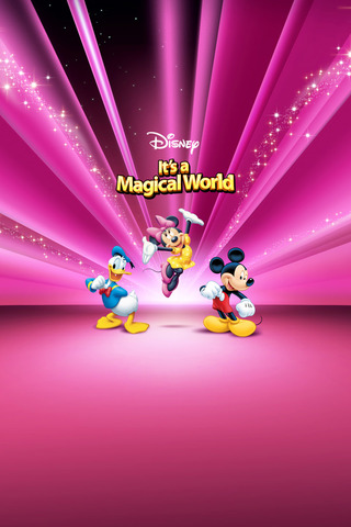 wallpaper cartoon mickey. 320x480 wallpapers cartoon