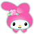 Gif My Melody