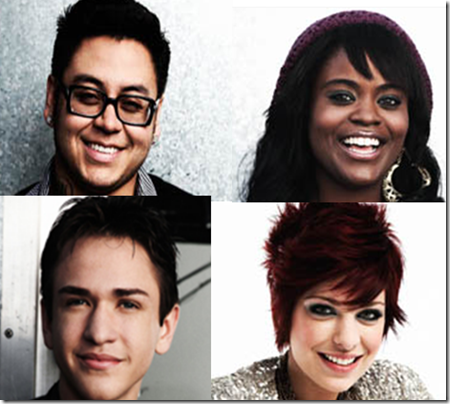 American Idol March 17 Who Will Be Voted Off Top 12