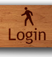 Login